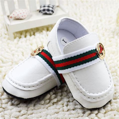 gucci shoes for infants|gucci baby boy shoes sale.